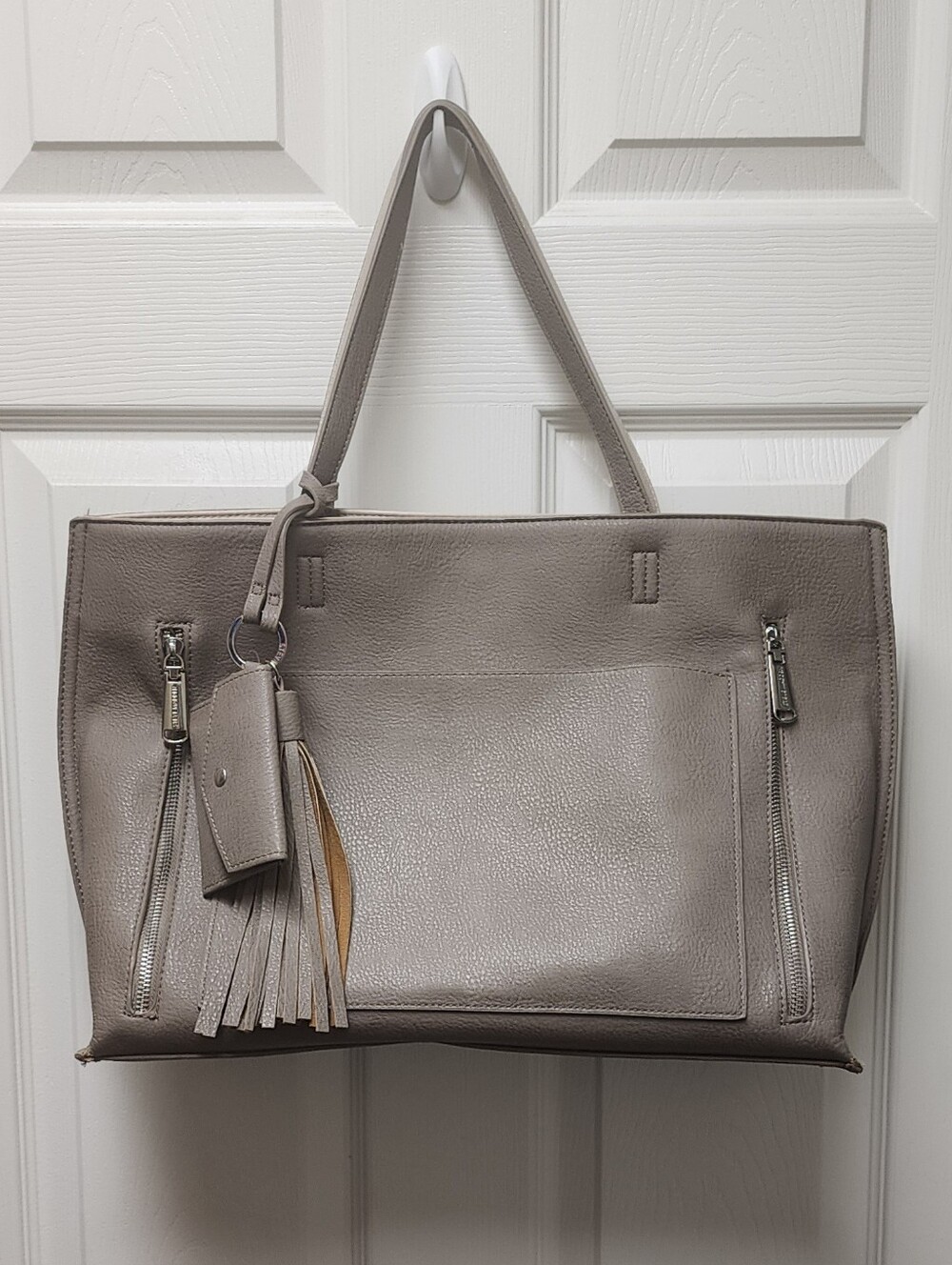 Steve Madden Tote Bag